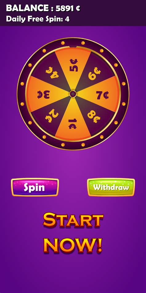 7 cash spin for cash.